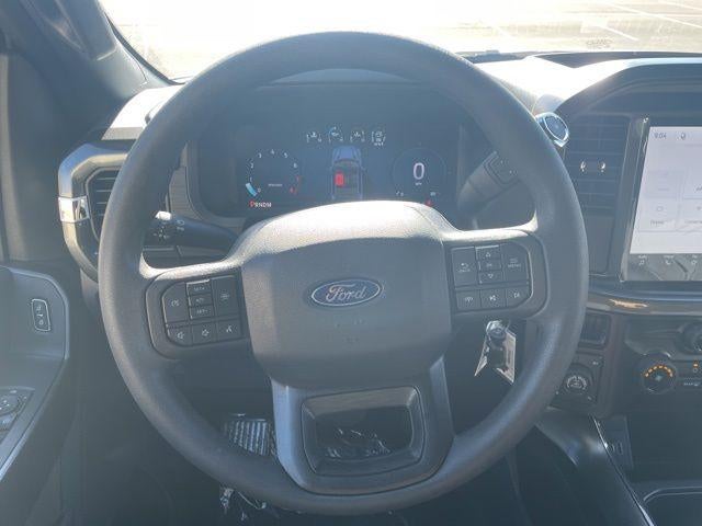 2026 Ford F-150 STX 4WD SuperCrew 5.5' Box
