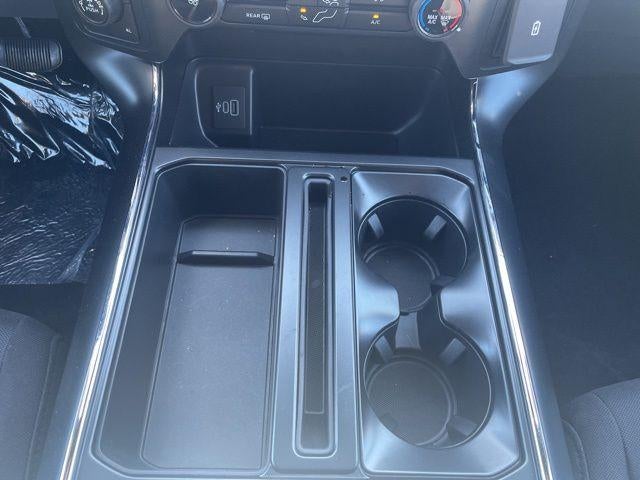 2026 Ford F-150 STX 4WD SuperCrew 5.5' Box