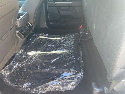2026 Ford F-150 STX 4WD SuperCrew 5.5' Box