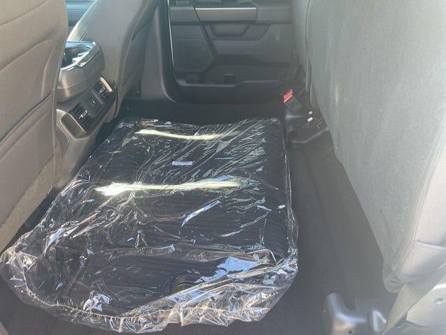 2026 Ford F-150 STX 4WD SuperCrew 5.5' Box