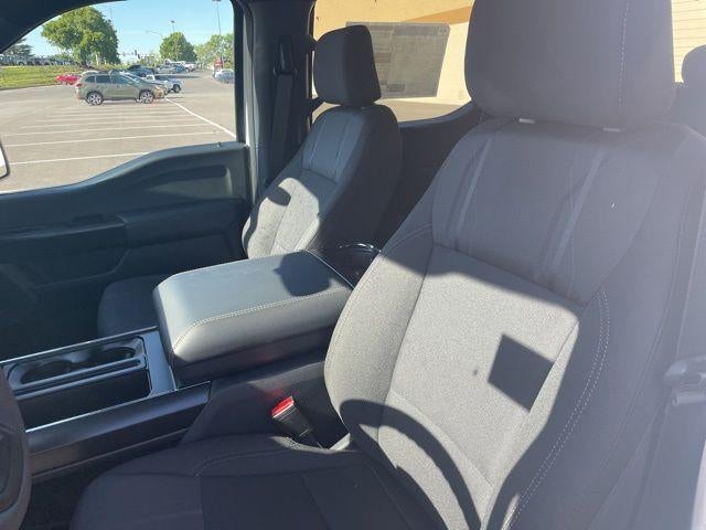 2026 Ford F-150 STX 4WD SuperCrew 5.5' Box