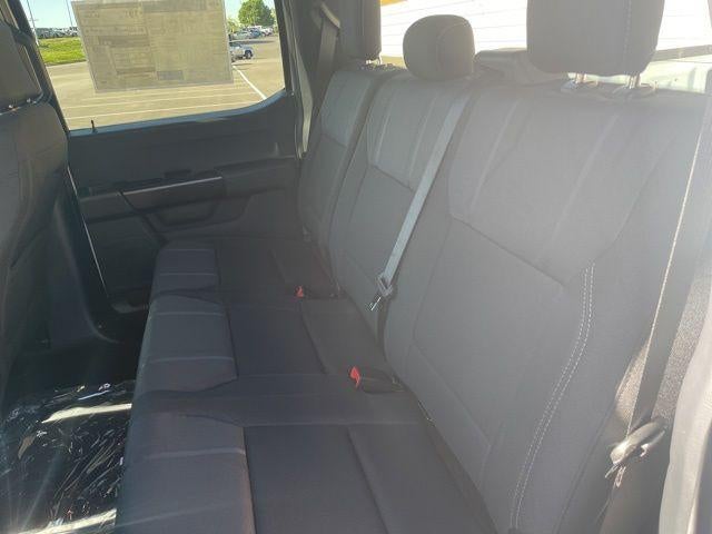 2026 Ford F-150 STX 4WD SuperCrew 5.5' Box