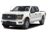 2026 Ford F-150 STX 4WD SuperCrew 5.5' Box