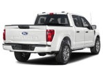 2026 Ford F-150 STX 4WD SuperCrew 5.5' Box