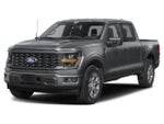 2026 Ford F-150 STX 4WD SuperCrew 5.5' Box