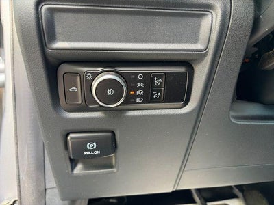 2024 Ford F-150 STX 4WD SuperCrew 5.5' Box