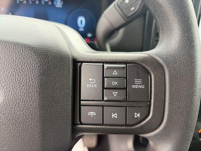 2025 Ford F-150 STX 4WD SuperCrew 5.5' Box