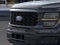 2026 Ford F-150 STX 4WD SuperCrew 5.5' Box