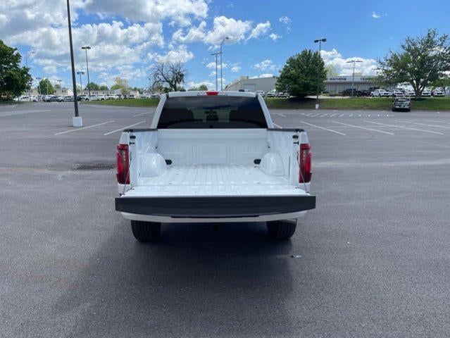 2026 Ford F-150 STX 4WD SuperCrew 5.5' Box