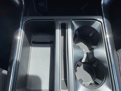 2026 Ford F-150 STX 4WD SuperCrew 5.5' Box