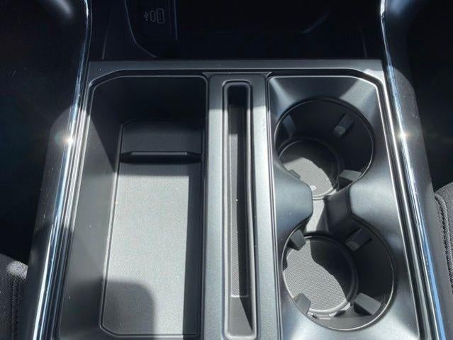 2026 Ford F-150 STX 4WD SuperCrew 5.5' Box