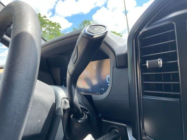 2026 Ford F-150 STX 4WD SuperCrew 5.5' Box