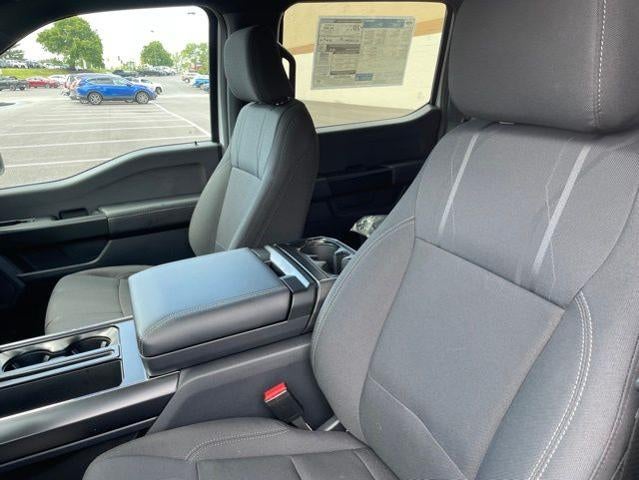 2026 Ford F-150 STX 4WD SuperCrew 5.5' Box