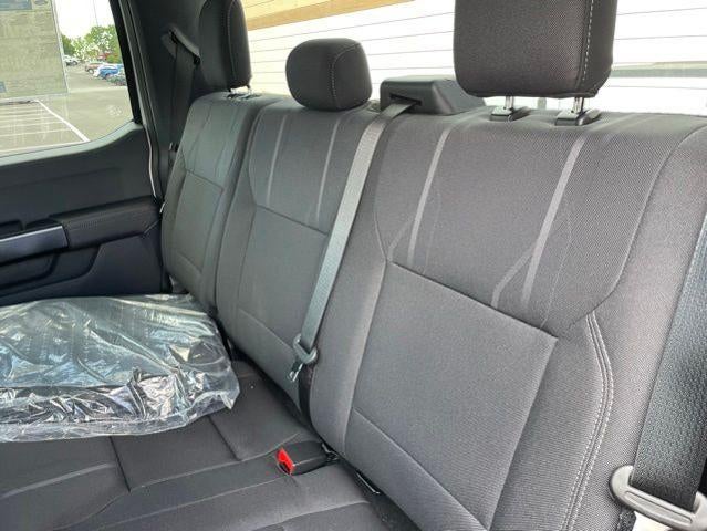 2026 Ford F-150 STX 4WD SuperCrew 5.5' Box