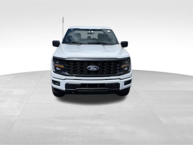 2026 Ford F-150 STX 4WD SuperCrew 5.5' Box