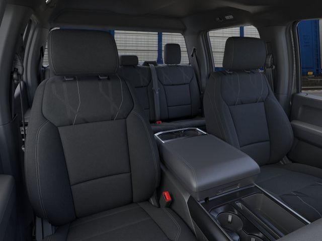 2026 Ford F-150 STX 4WD SuperCrew 5.5' Box