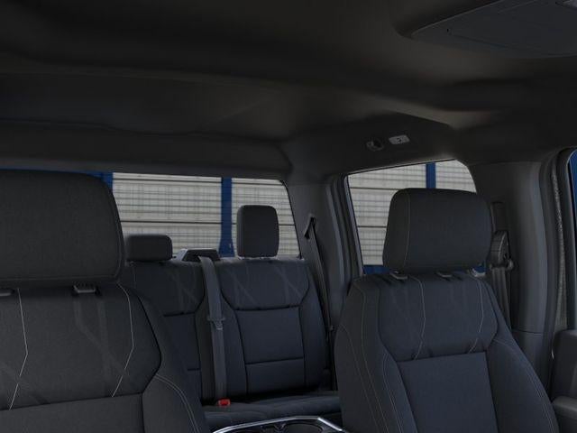 2026 Ford F-150 STX 4WD SuperCrew 5.5' Box