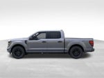 2026 Ford F-150 STX 4WD SuperCrew 5.5' Box