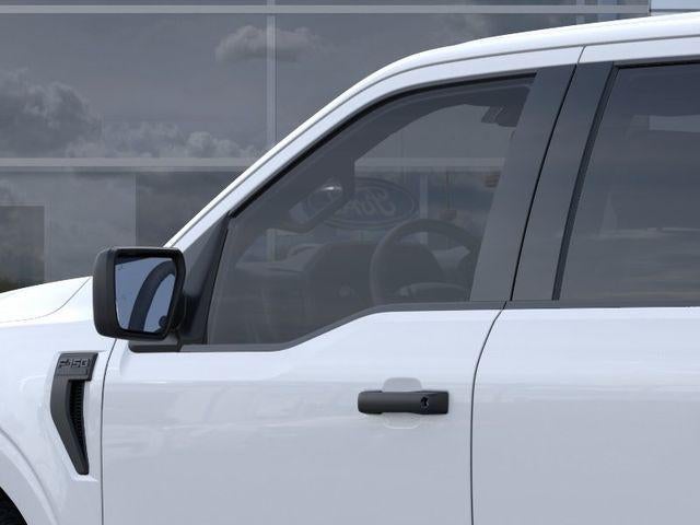 2026 Ford F-150 STX 4WD SuperCrew 5.5' Box