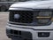 2025 Ford F-150 STX 4WD SuperCrew 5.5' Box