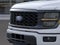 2025 Ford F-150 STX 4WD SuperCrew 5.5' Box