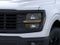 2025 Ford F-150 STX 4WD SuperCrew 5.5' Box