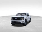 2026 Ford F-150 STX 4WD SuperCrew 5.5' Box