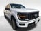 2026 Ford F-150 STX 4WD SuperCrew 5.5' Box