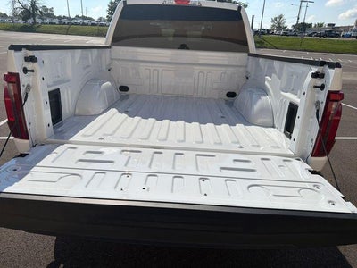 2026 Ford F-150 STX 4WD SuperCrew 5.5' Box