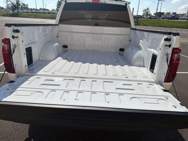 2026 Ford F-150 STX 4WD SuperCrew 5.5' Box
