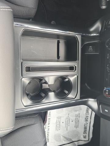 2026 Ford F-150 STX 4WD SuperCrew 5.5' Box