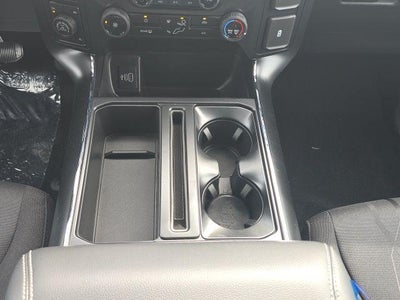 2026 Ford F-150 STX 4WD SuperCrew 5.5' Box