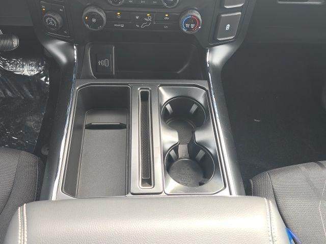 2026 Ford F-150 STX 4WD SuperCrew 5.5' Box