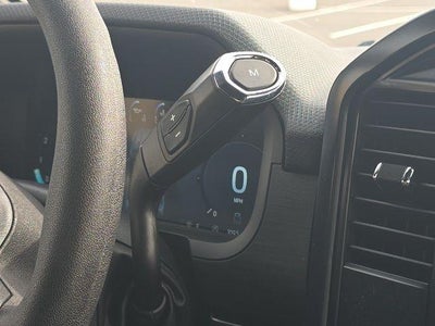 2026 Ford F-150 STX 4WD SuperCrew 5.5' Box