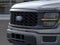 2026 Ford F-150 STX 4WD SuperCrew 5.5' Box