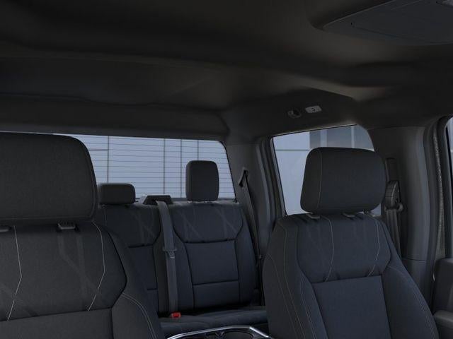 2026 Ford F-150 STX 4WD SuperCrew 5.5' Box