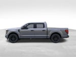 2026 Ford F-150 STX 4WD SuperCrew 5.5' Box
