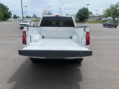 2026 Ford F-150 STX 4WD SuperCrew 5.5' Box
