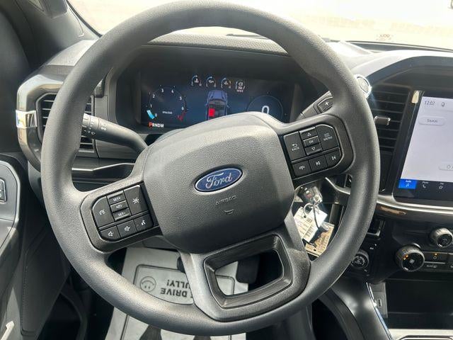 2026 Ford F-150 STX 4WD SuperCrew 5.5' Box