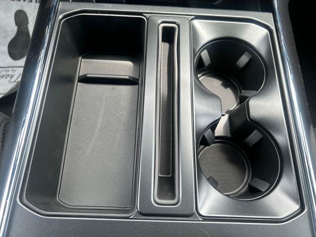 2026 Ford F-150 STX 4WD SuperCrew 5.5' Box