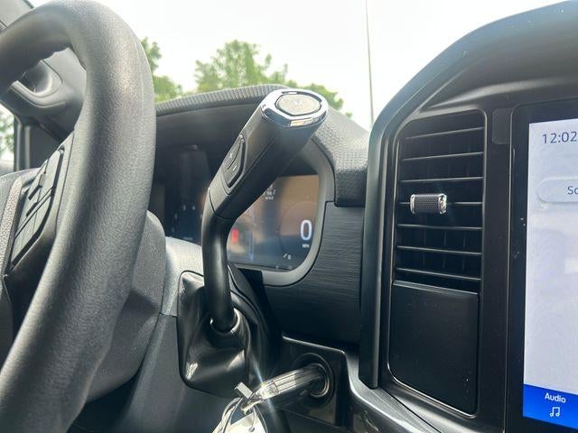 2026 Ford F-150 STX 4WD SuperCrew 5.5' Box