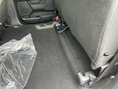 2026 Ford F-150 STX 4WD SuperCrew 5.5' Box