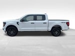2026 Ford F-150 STX 4WD SuperCrew 5.5' Box