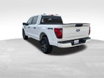 2026 Ford F-150 STX 4WD SuperCrew 5.5' Box