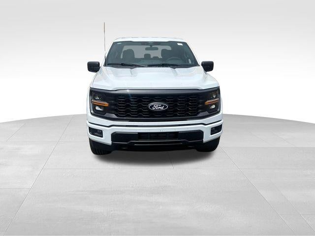 2026 Ford F-150 STX 4WD SuperCrew 5.5' Box