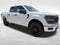 2026 Ford F-150 STX 4WD SuperCrew 5.5' Box
