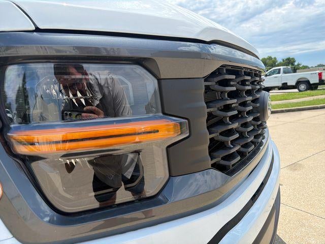 2026 Ford F-150 STX 4WD SuperCrew 5.5' Box