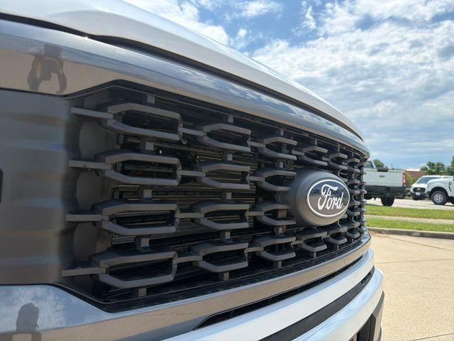 2026 Ford F-150 STX 4WD SuperCrew 5.5' Box