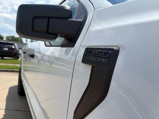 2026 Ford F-150 STX 4WD SuperCrew 5.5' Box
