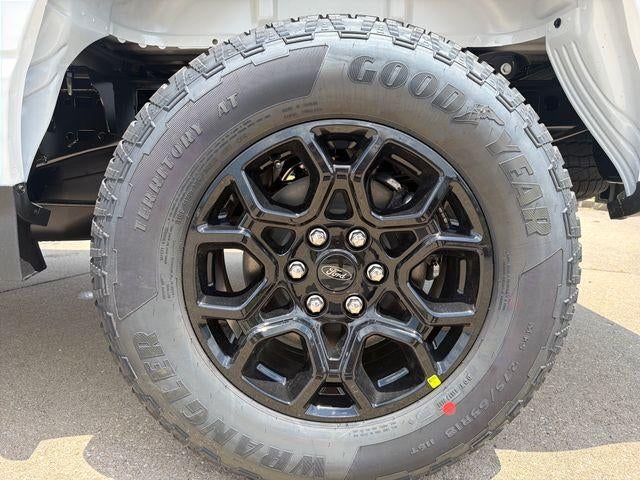 2026 Ford F-150 STX 4WD SuperCrew 5.5' Box